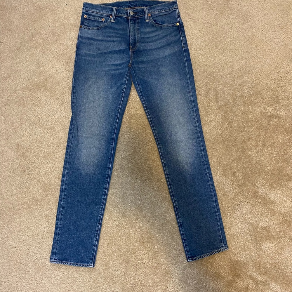 Levi 511 Men’s Jeans - Size 32x24 - Excellent